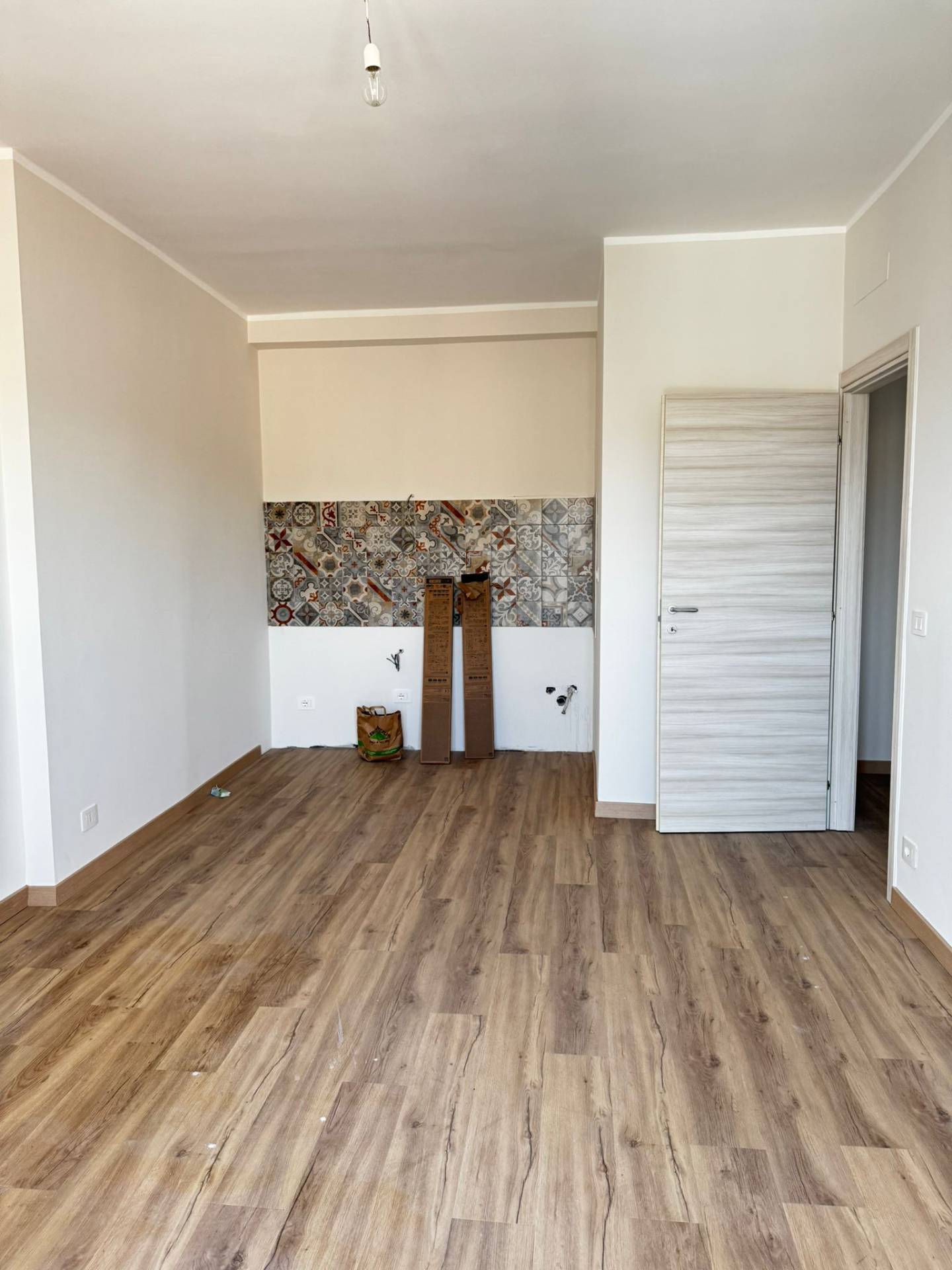 Appartamento in affitto a Torino, Nizza Millefonti