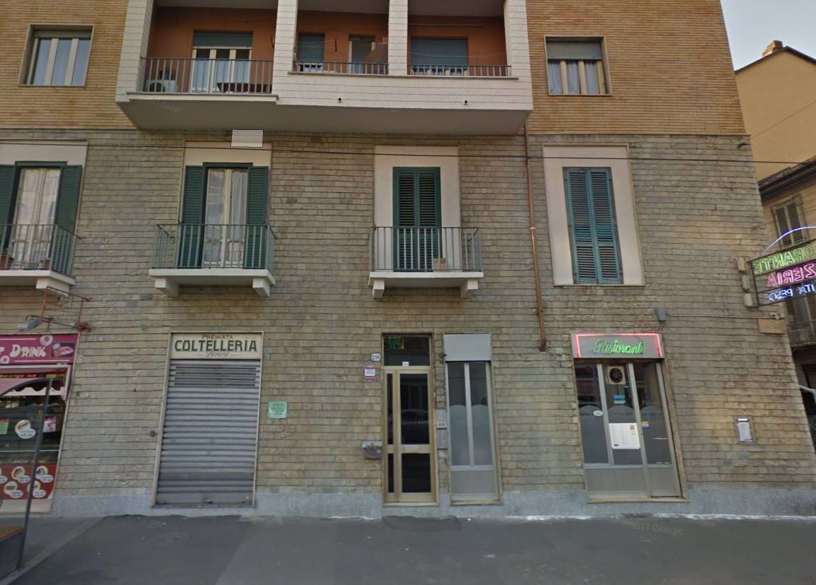 Appartamento in affitto a Torino, Nizza Millefonti