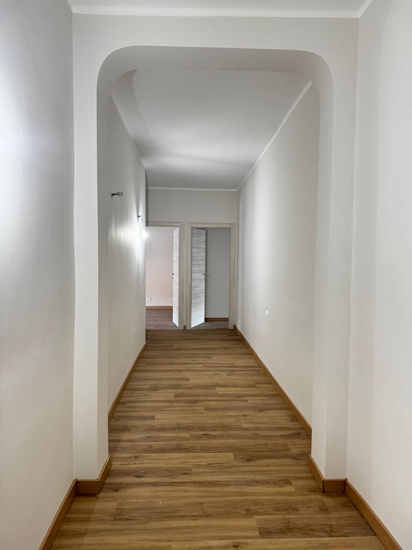 Appartamento in affitto a Torino, Nizza Millefonti