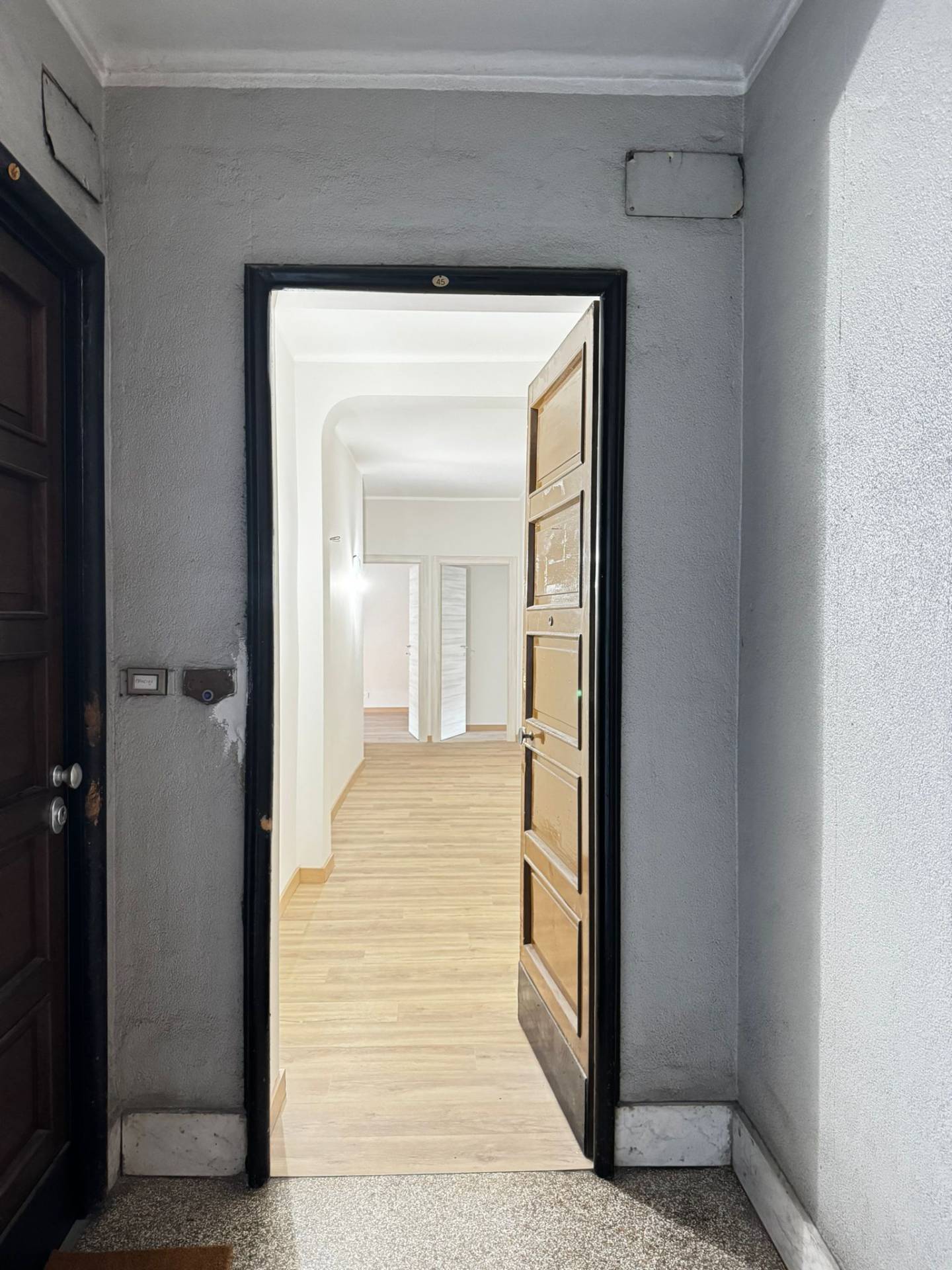 Appartamento in affitto a Torino, Nizza Millefonti