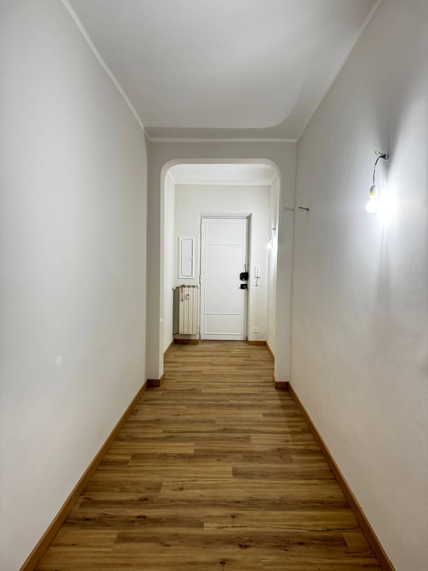 Appartamento in affitto a Torino, Nizza Millefonti