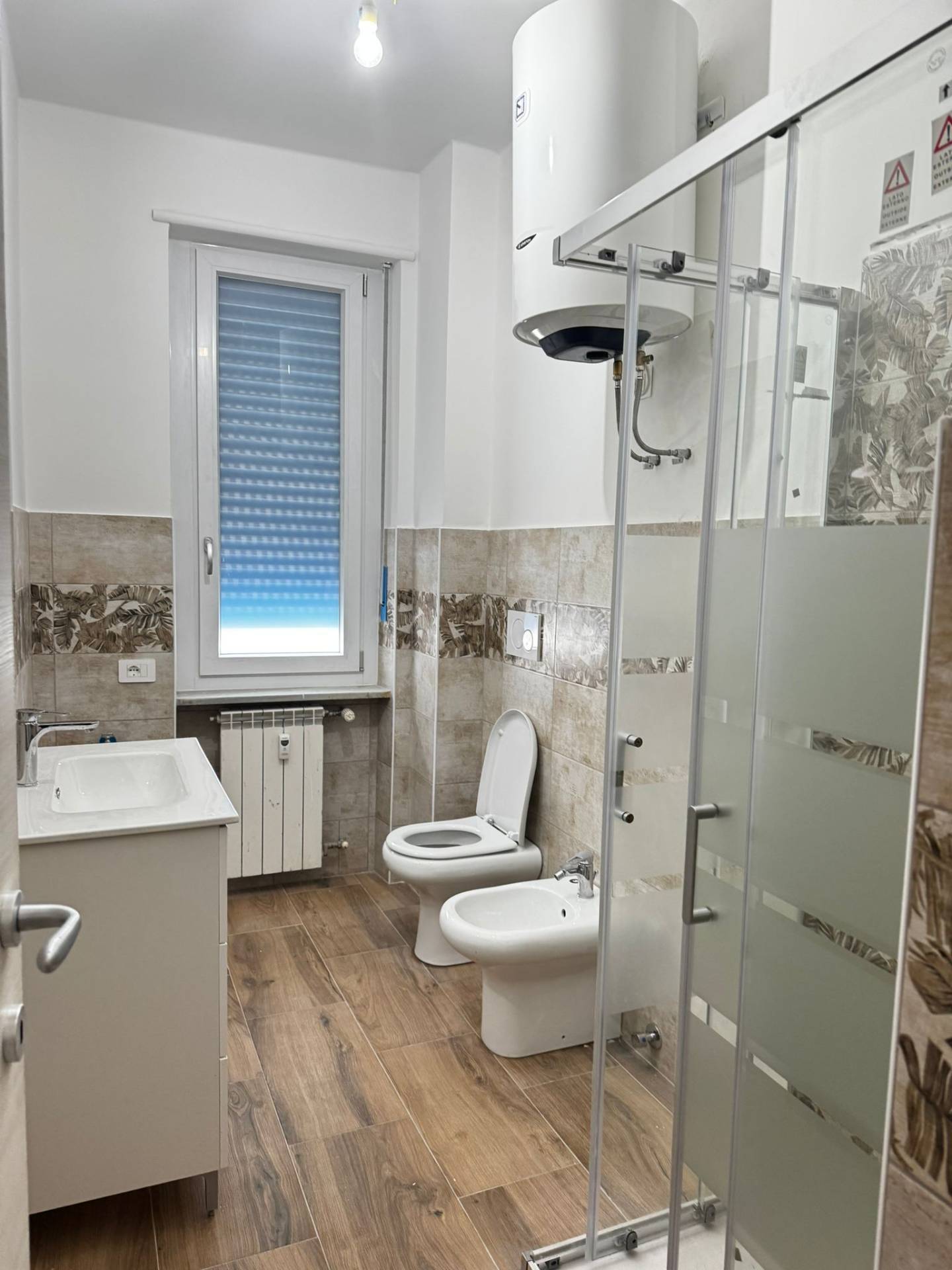 Appartamento in affitto a Torino, Nizza Millefonti