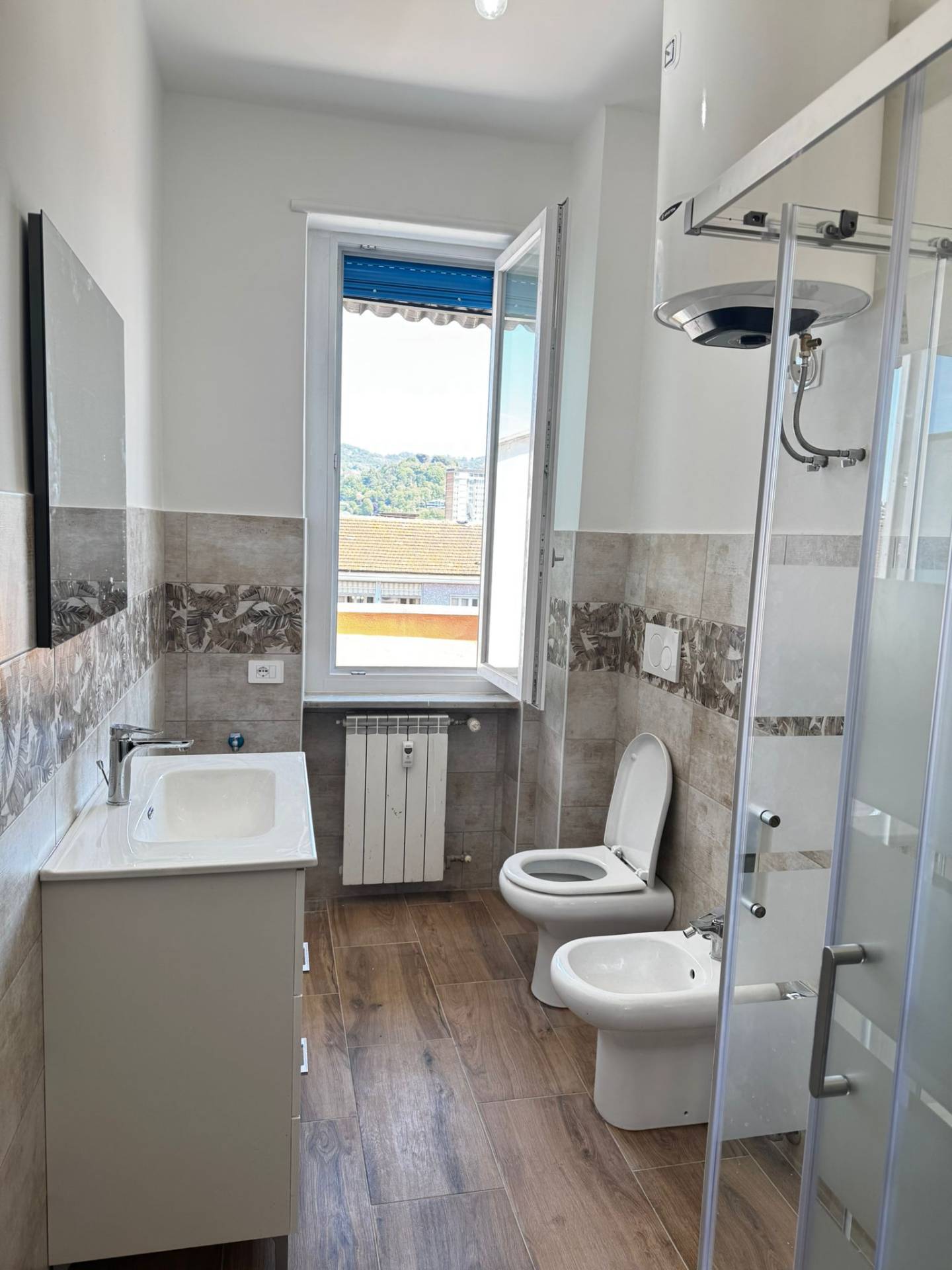 Appartamento in affitto a Torino, Nizza Millefonti