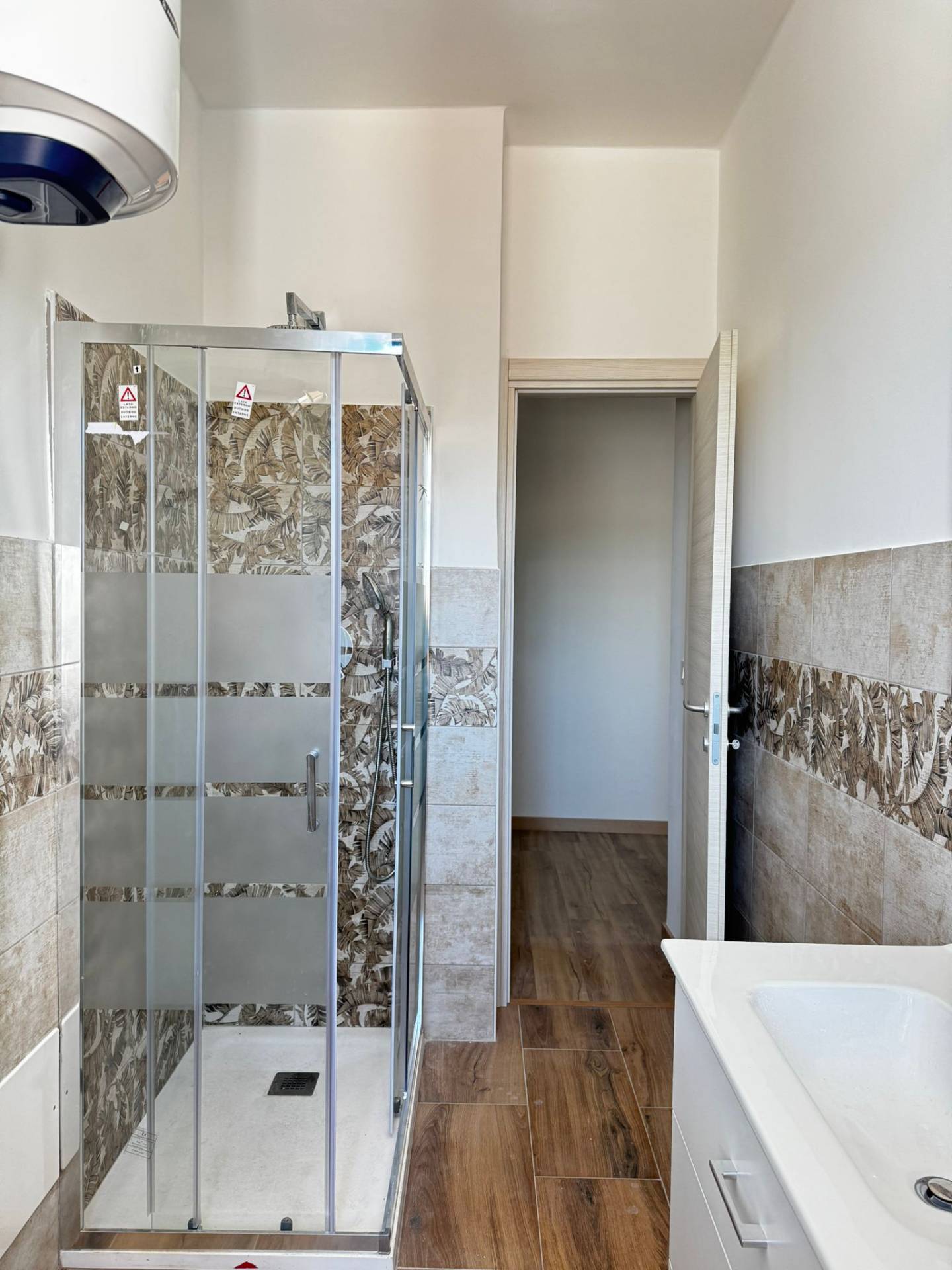 Appartamento in affitto a Torino, Nizza Millefonti