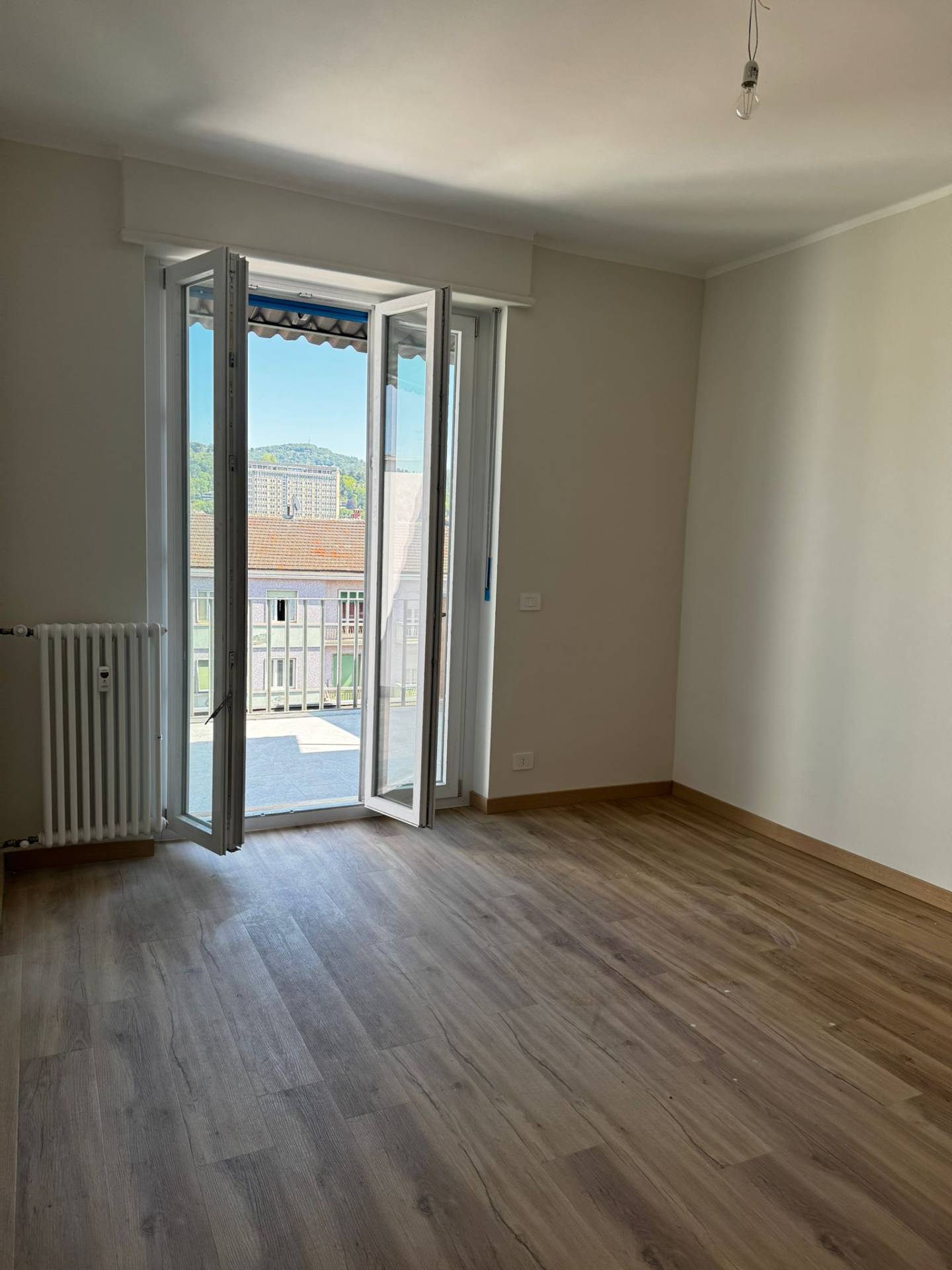 Appartamento in affitto a Torino, Nizza Millefonti