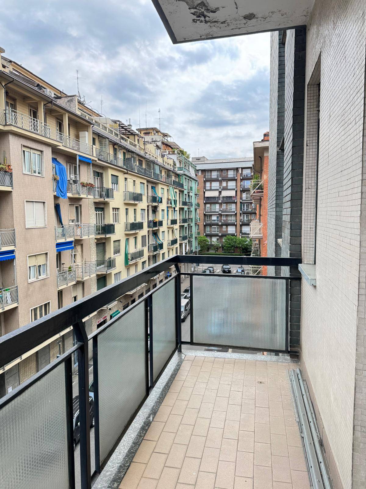 Appartamento in affitto a Torino, Lingotto