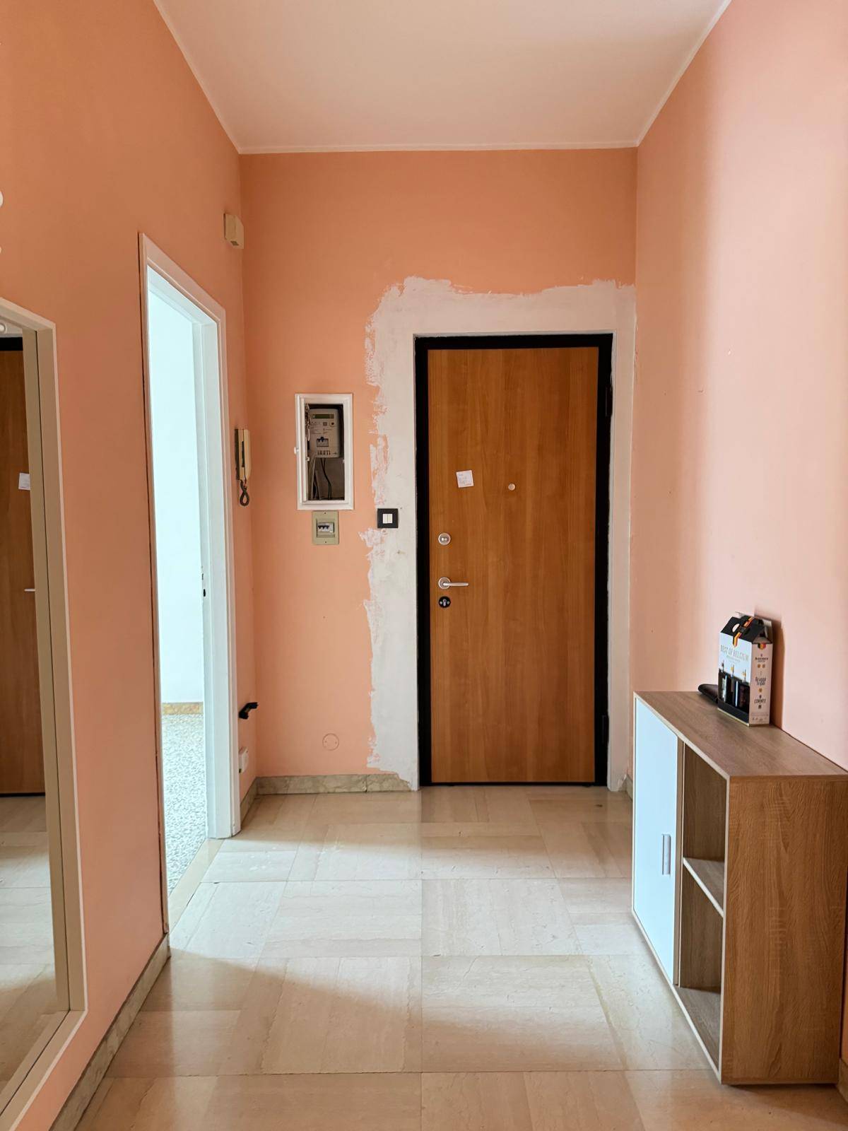 Appartamento in affitto a Torino, Lingotto