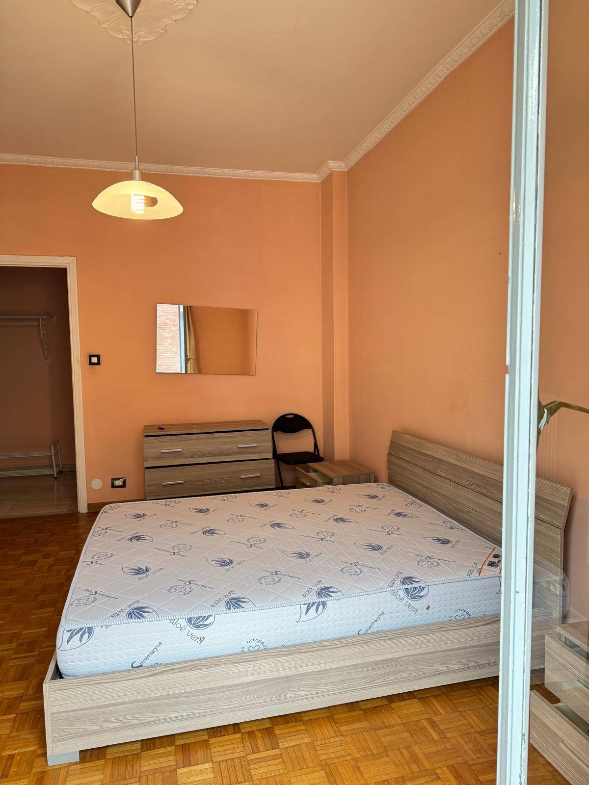 Appartamento in affitto a Torino, Lingotto