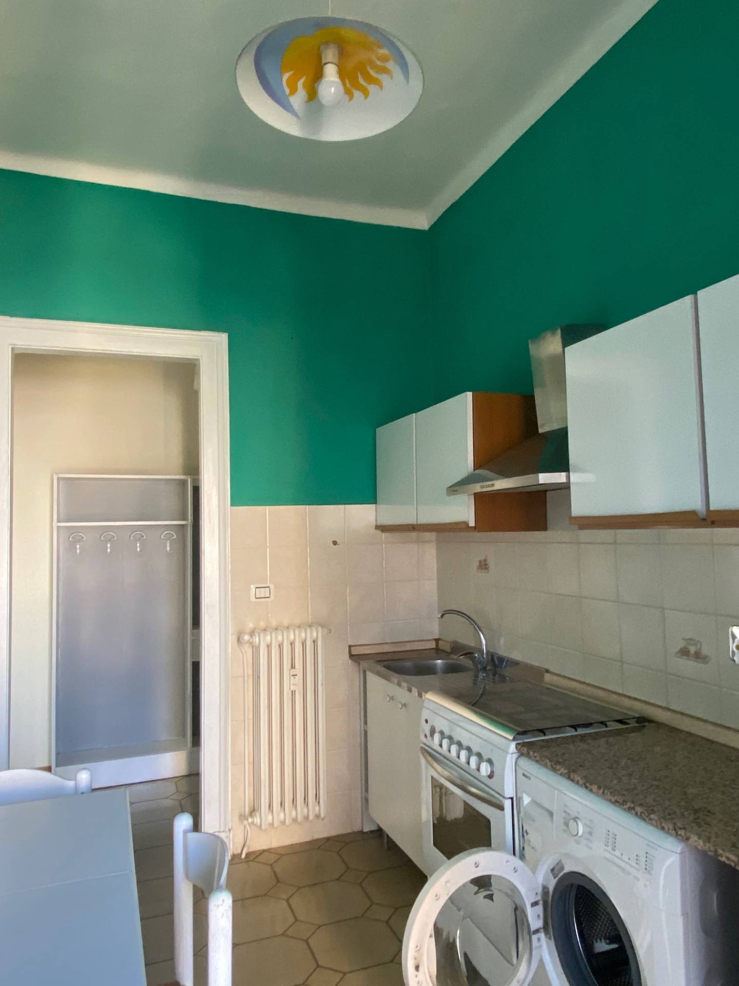 Appartamento in affitto a Torino, Nizza Millefonti