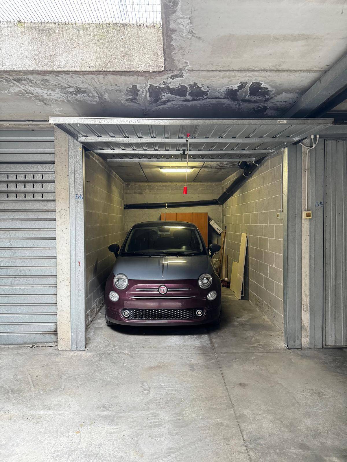 Box o garage in affitto a Torino, Mirafiori sud
