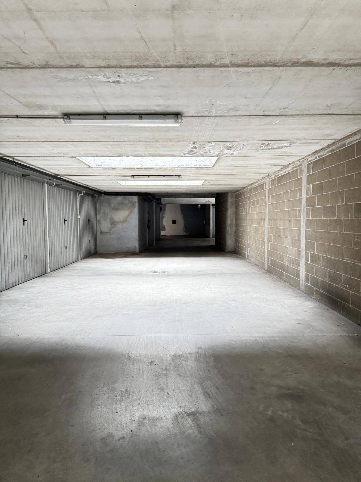 Box o garage in affitto a Torino, Mirafiori sud
