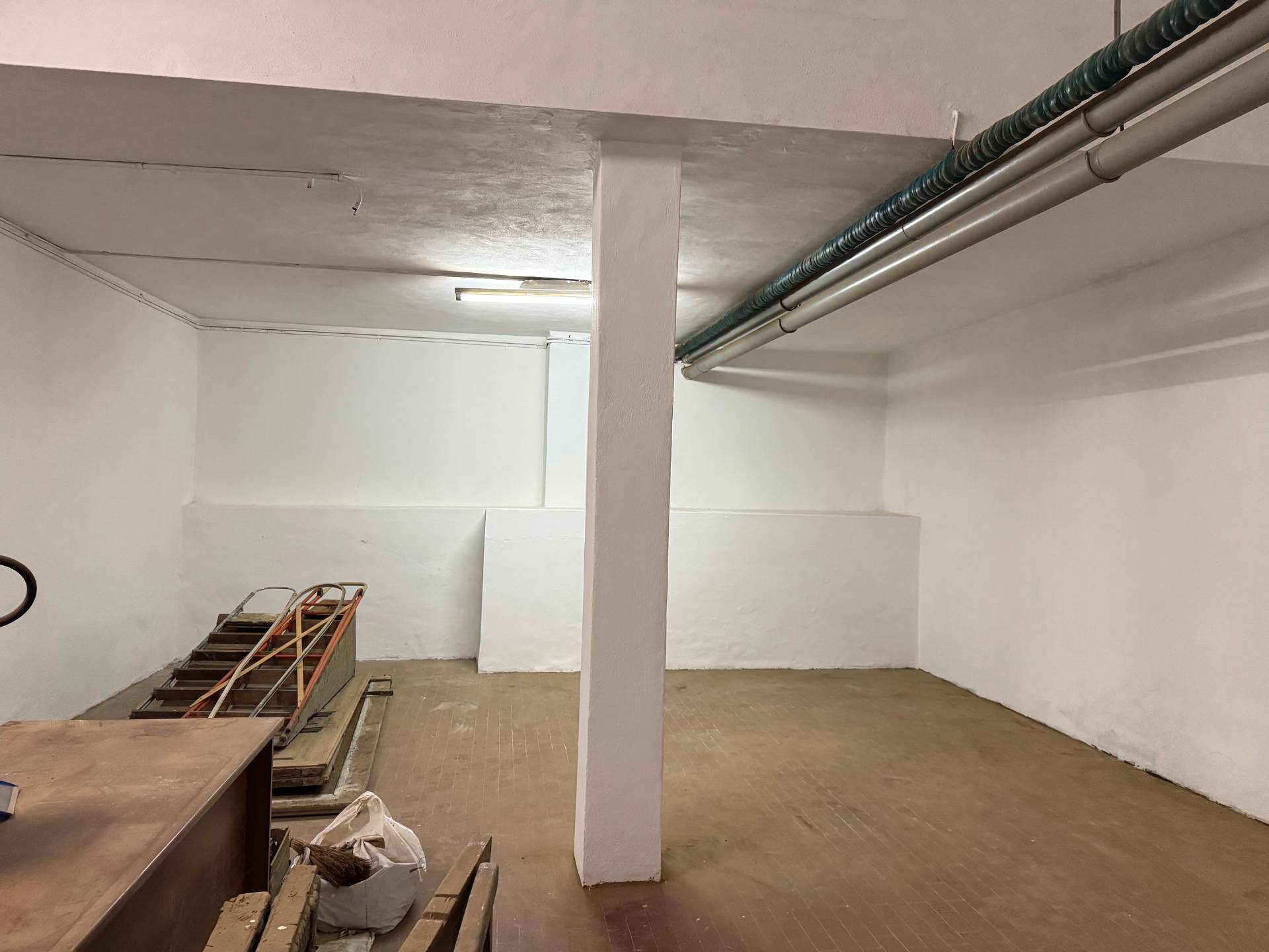 magazzino in vendita a Torino, Nizza Millefonti