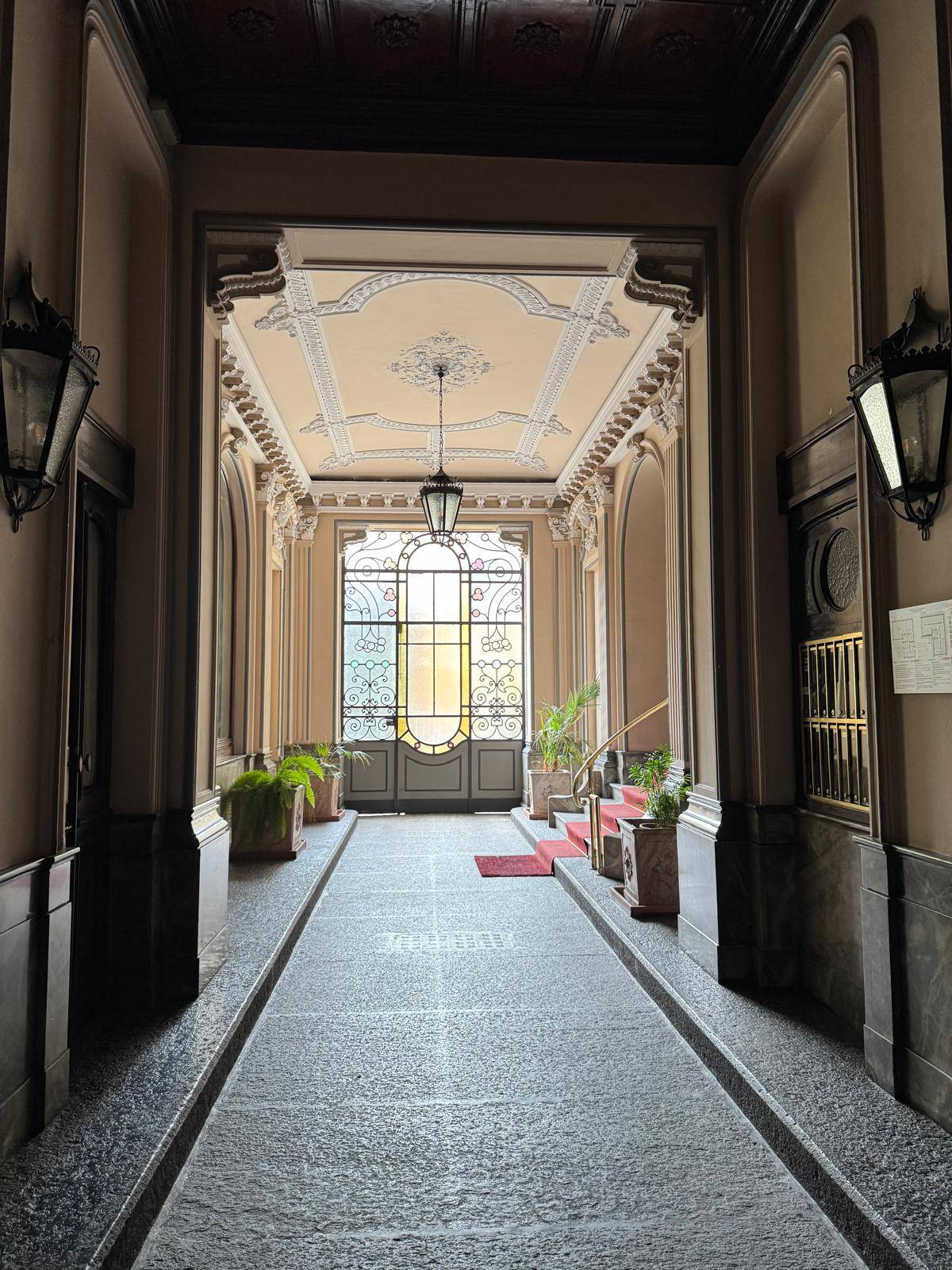 Appartamento in affitto a Torino, San Donato
