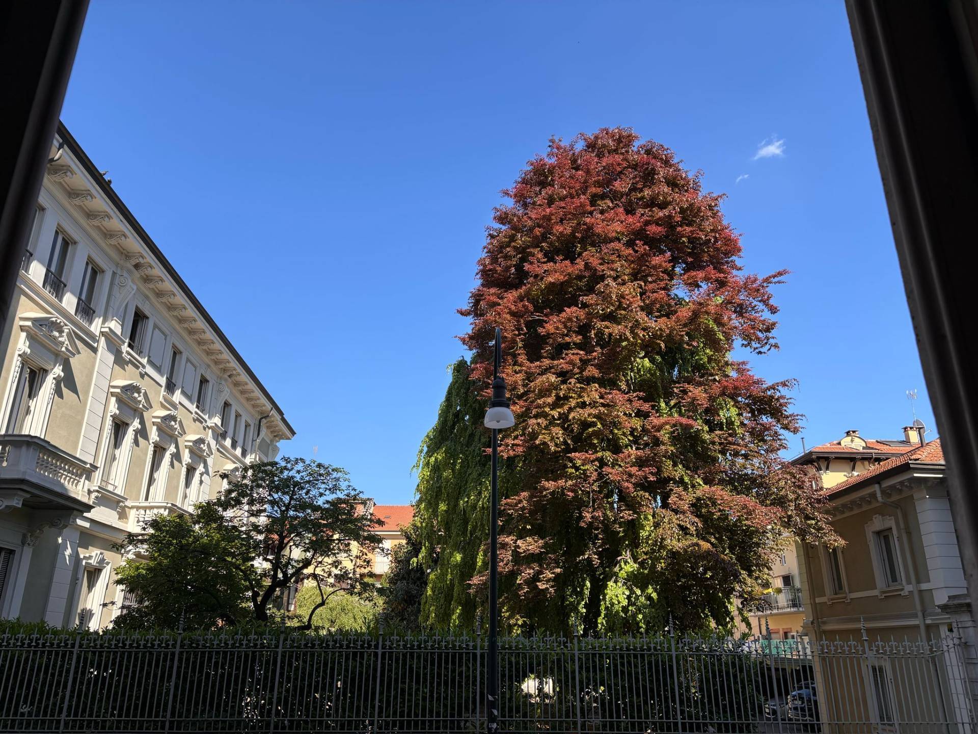 Appartamento in affitto a Torino, San Donato