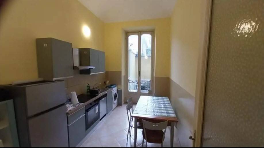 Appartamento in affitto a Torino, San Donato