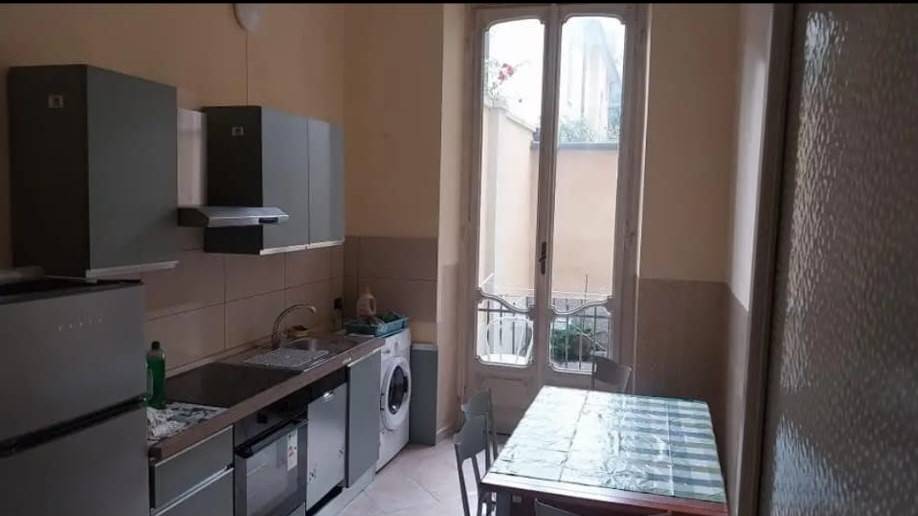 Appartamento in affitto a Torino, San Donato