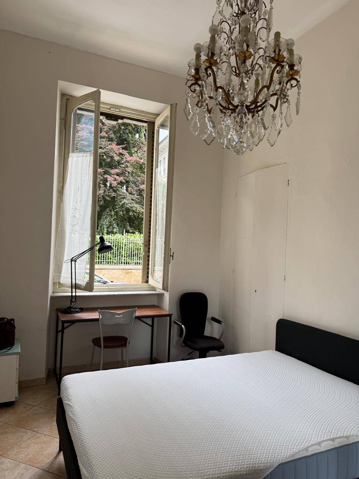 Appartamento in affitto a Torino, San Donato