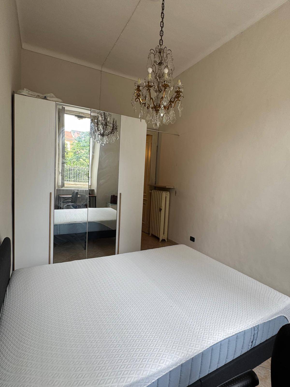 Appartamento in affitto a Torino, San Donato