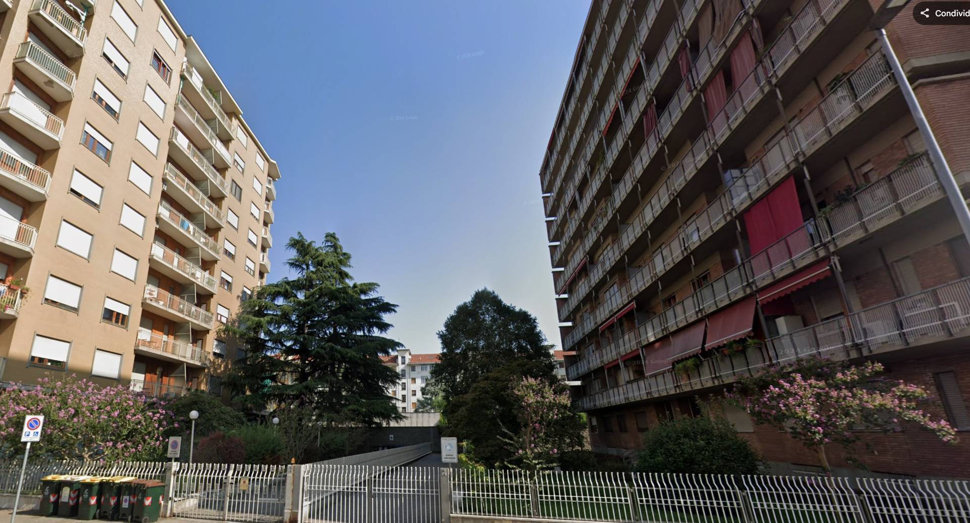 Magazzino in vendita a Torino, Nizza Millefonti