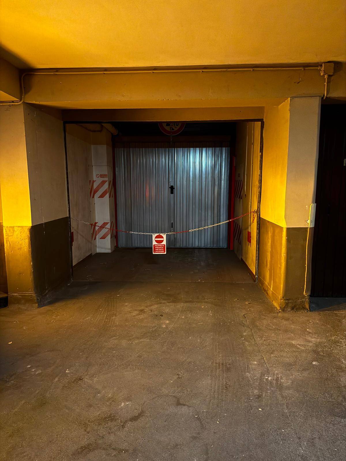 Magazzino in vendita a Torino, Nizza Millefonti