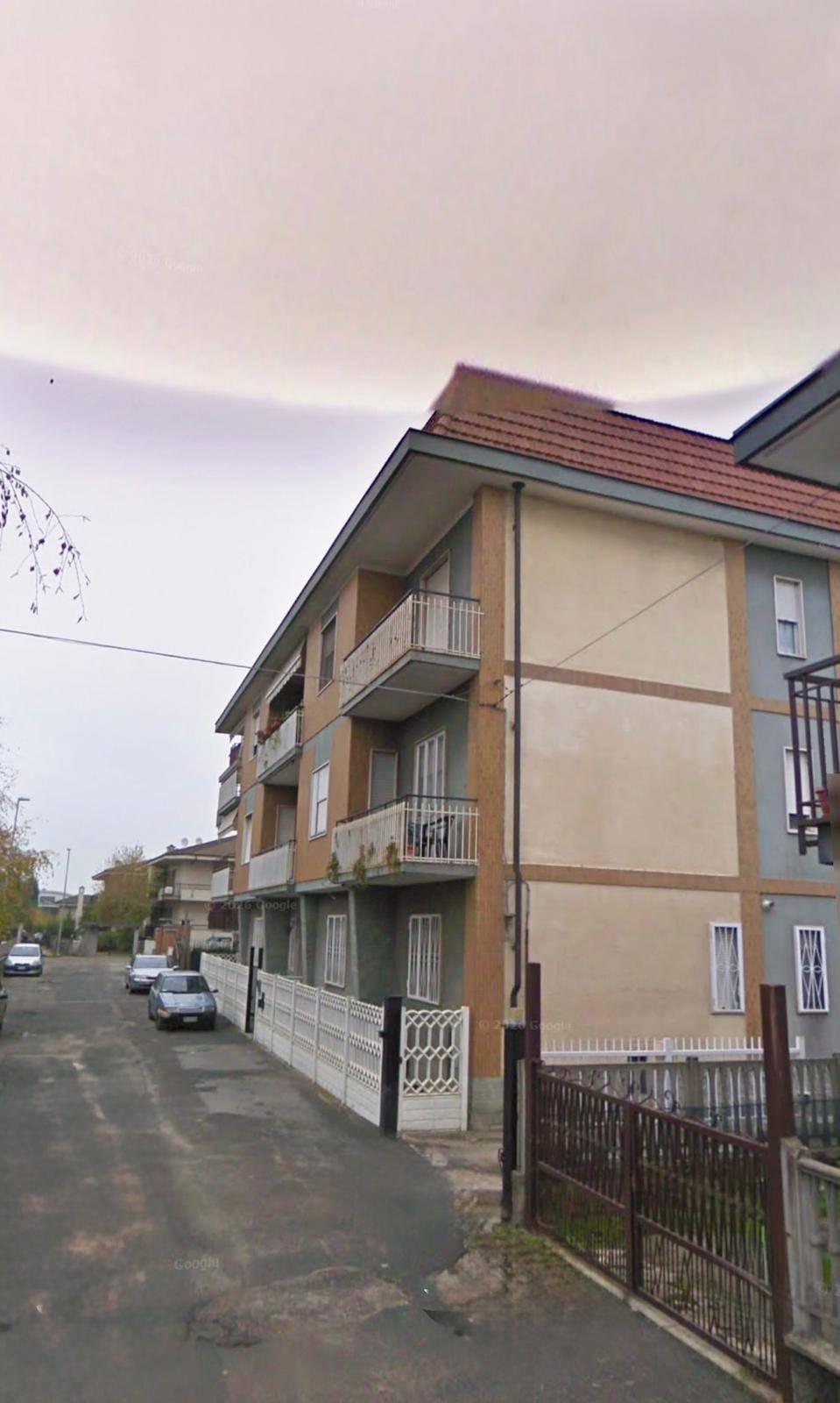 Appartamento in affitto a Santena