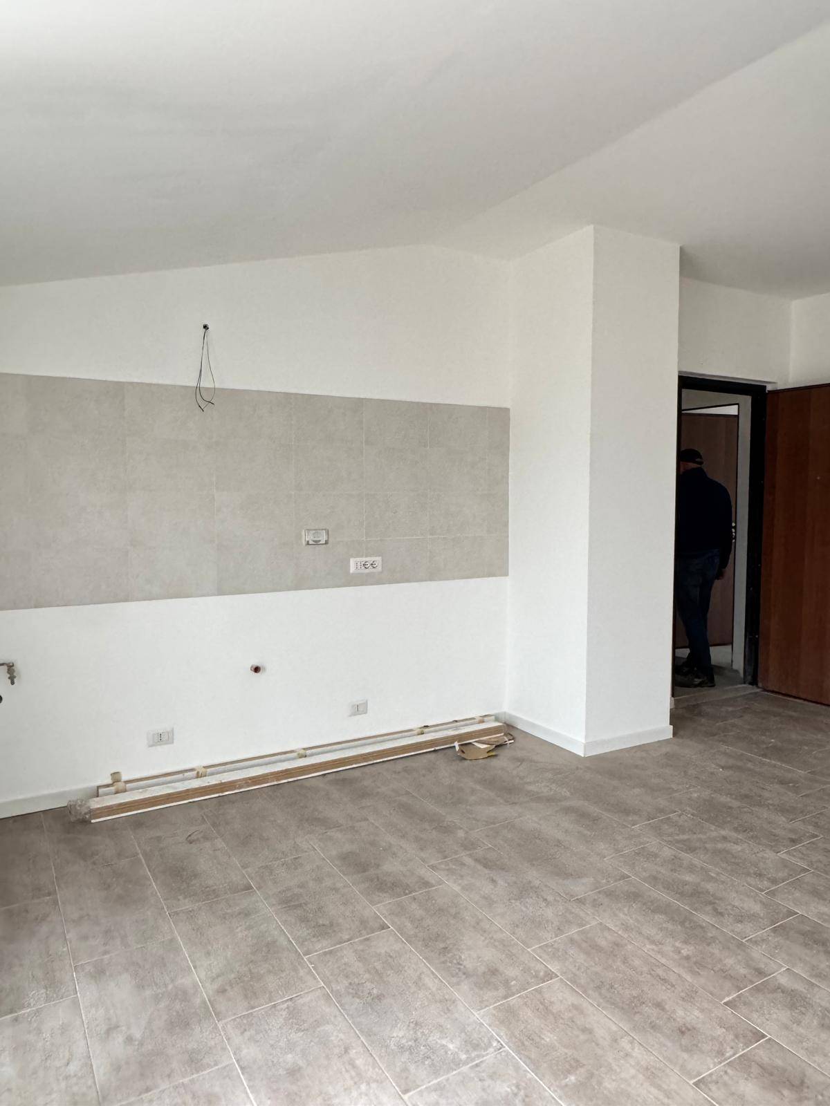 Appartamento in affitto a Santena