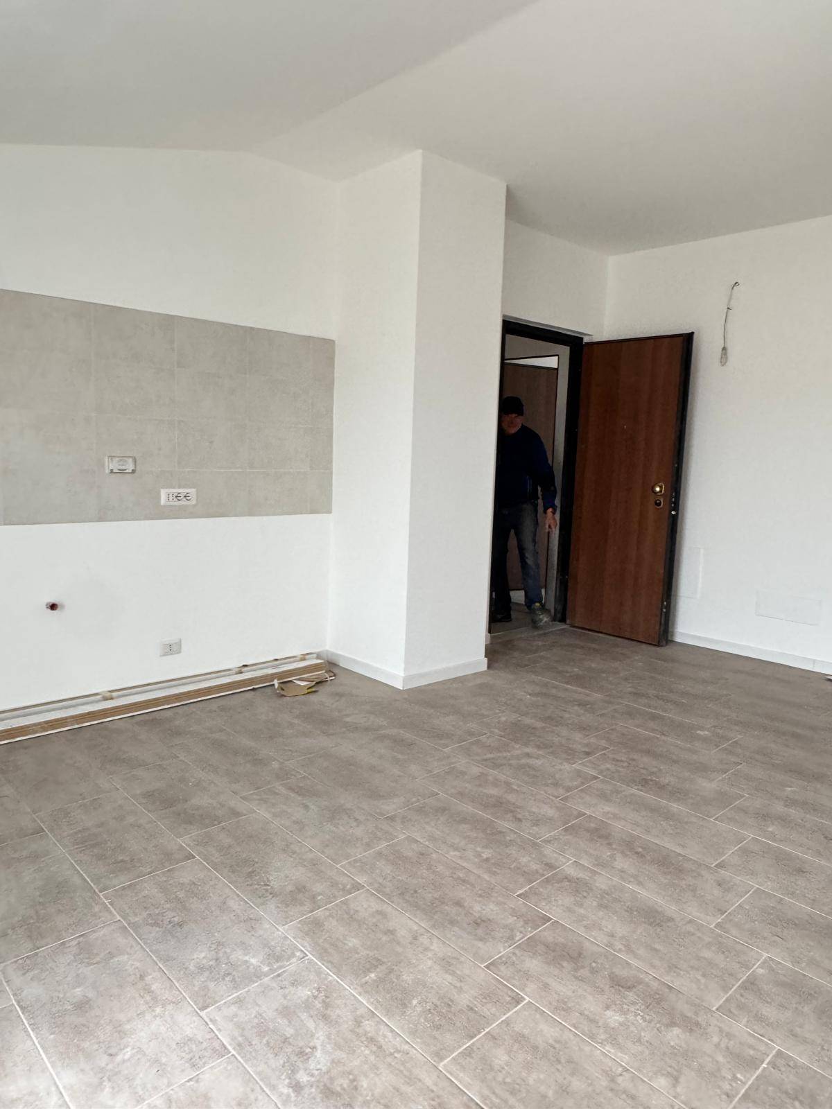 Appartamento in affitto a Santena