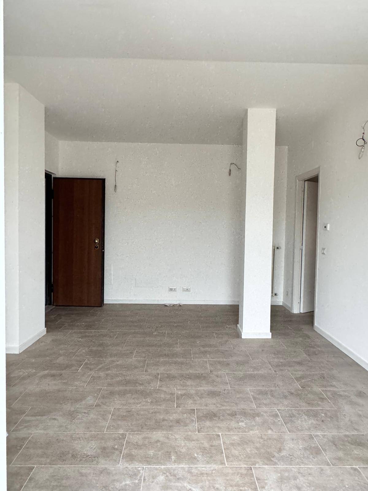 Appartamento in affitto a Santena