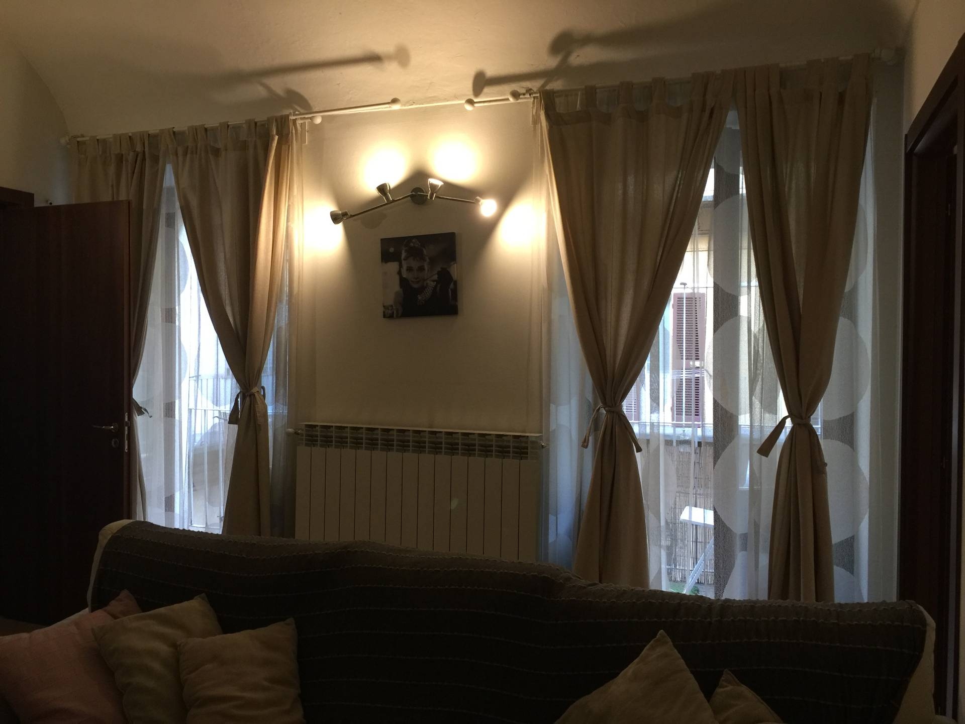 Appartamento in affitto a Torino, Centro