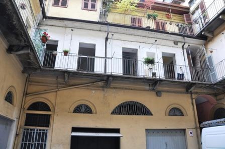 Appartamento in affitto a Torino, Centro