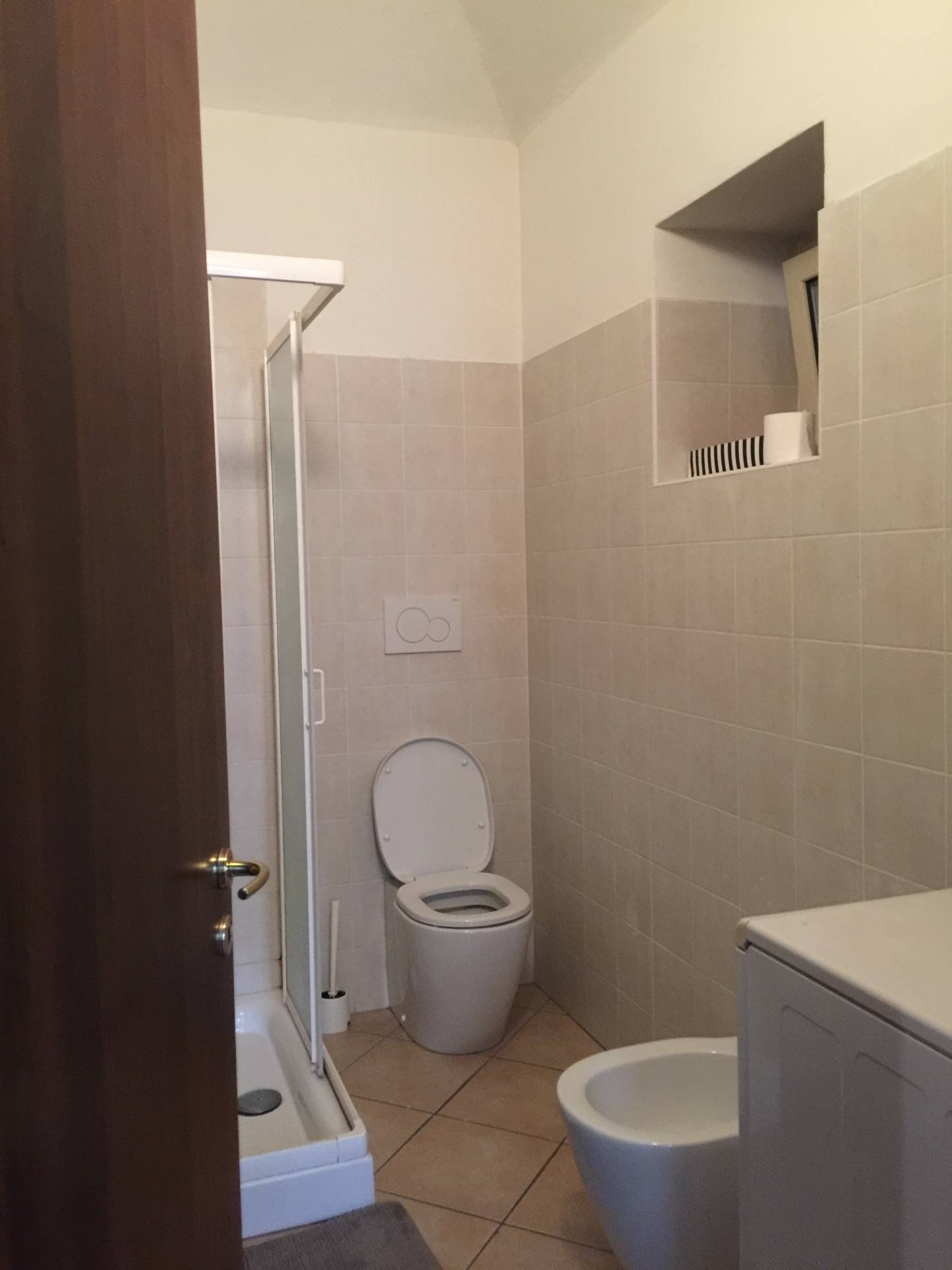 Appartamento in affitto a Torino, Centro