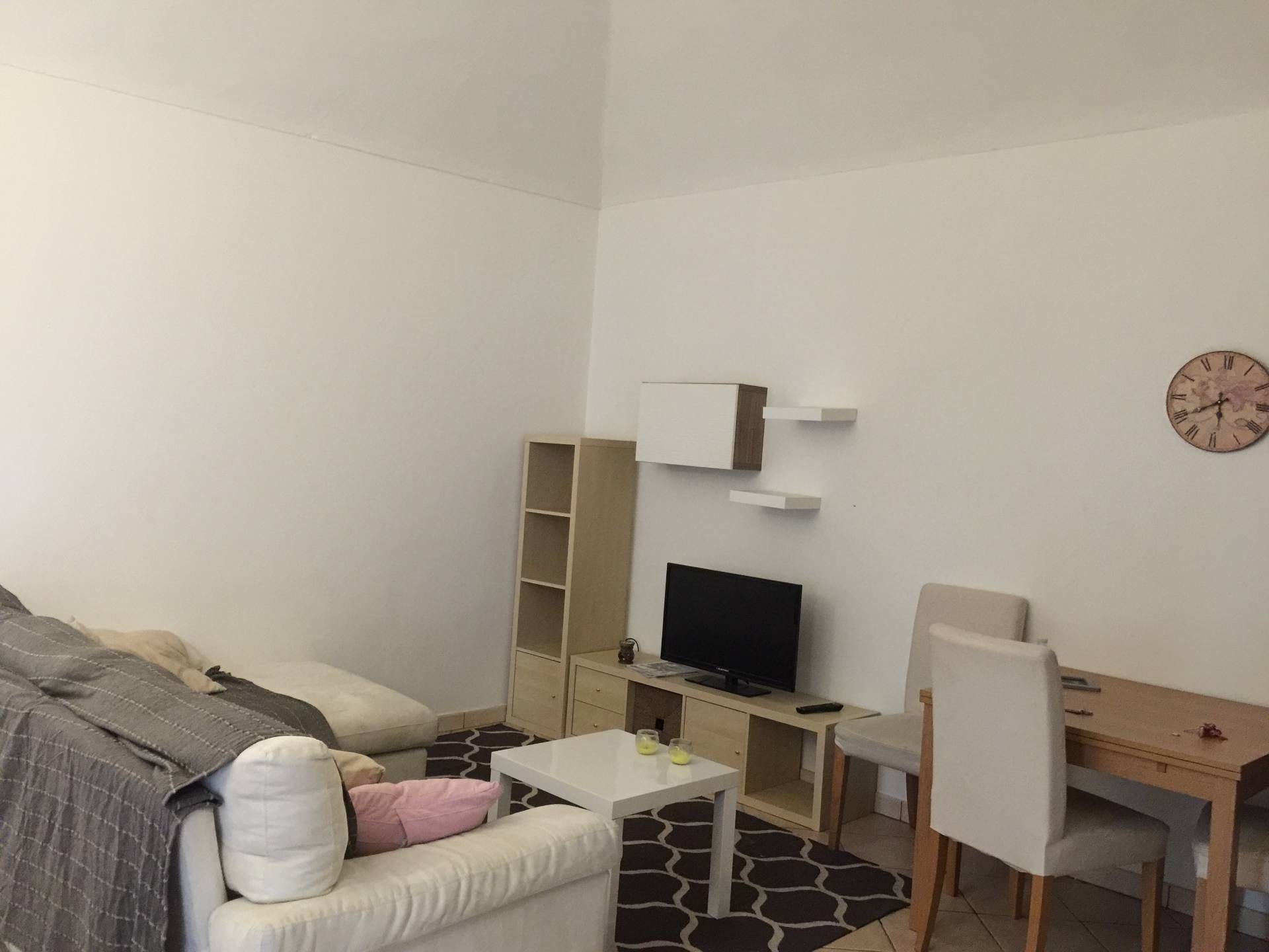 Appartamento in affitto a Torino, Centro