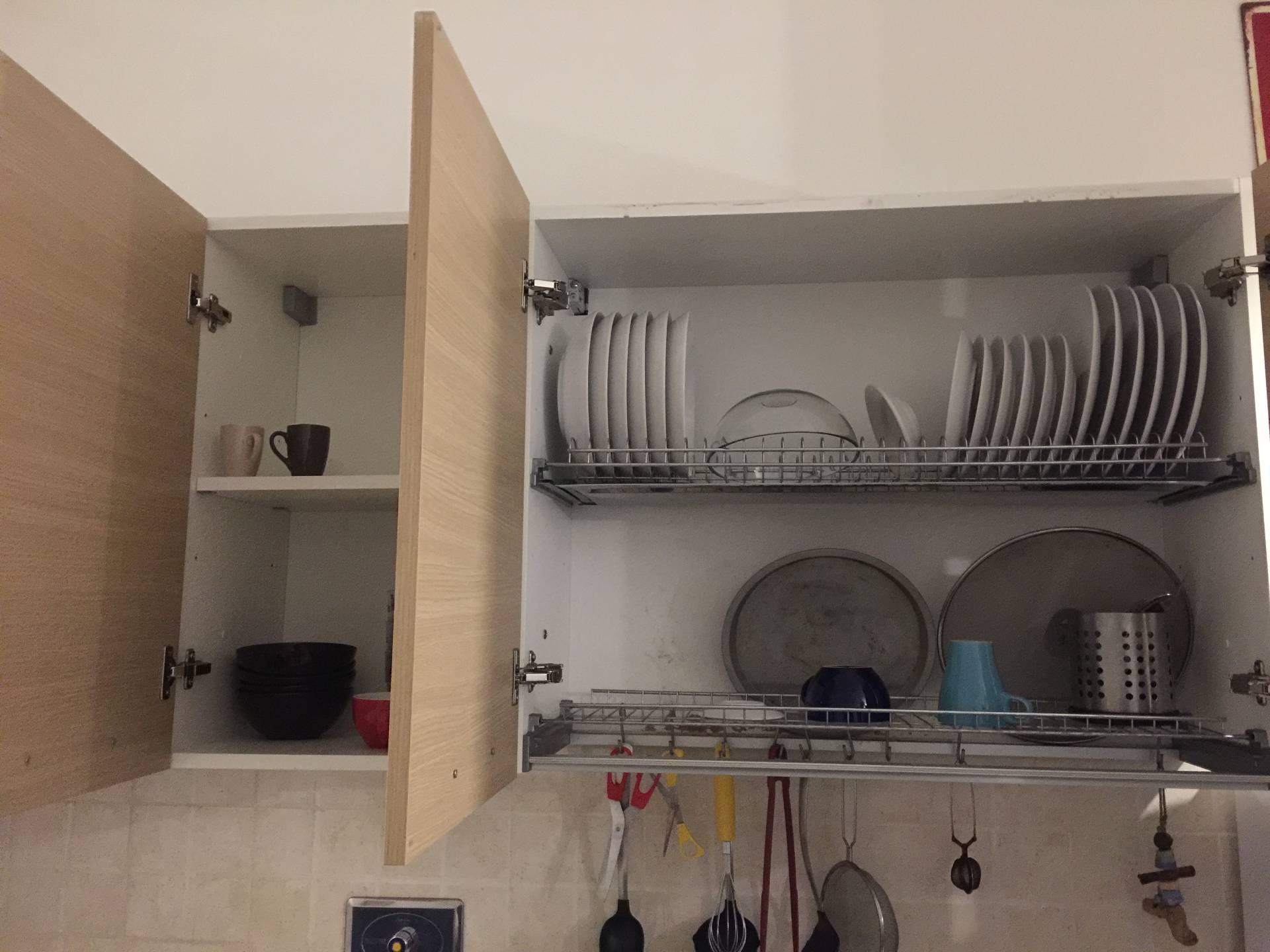 Appartamento in affitto a Torino, Centro