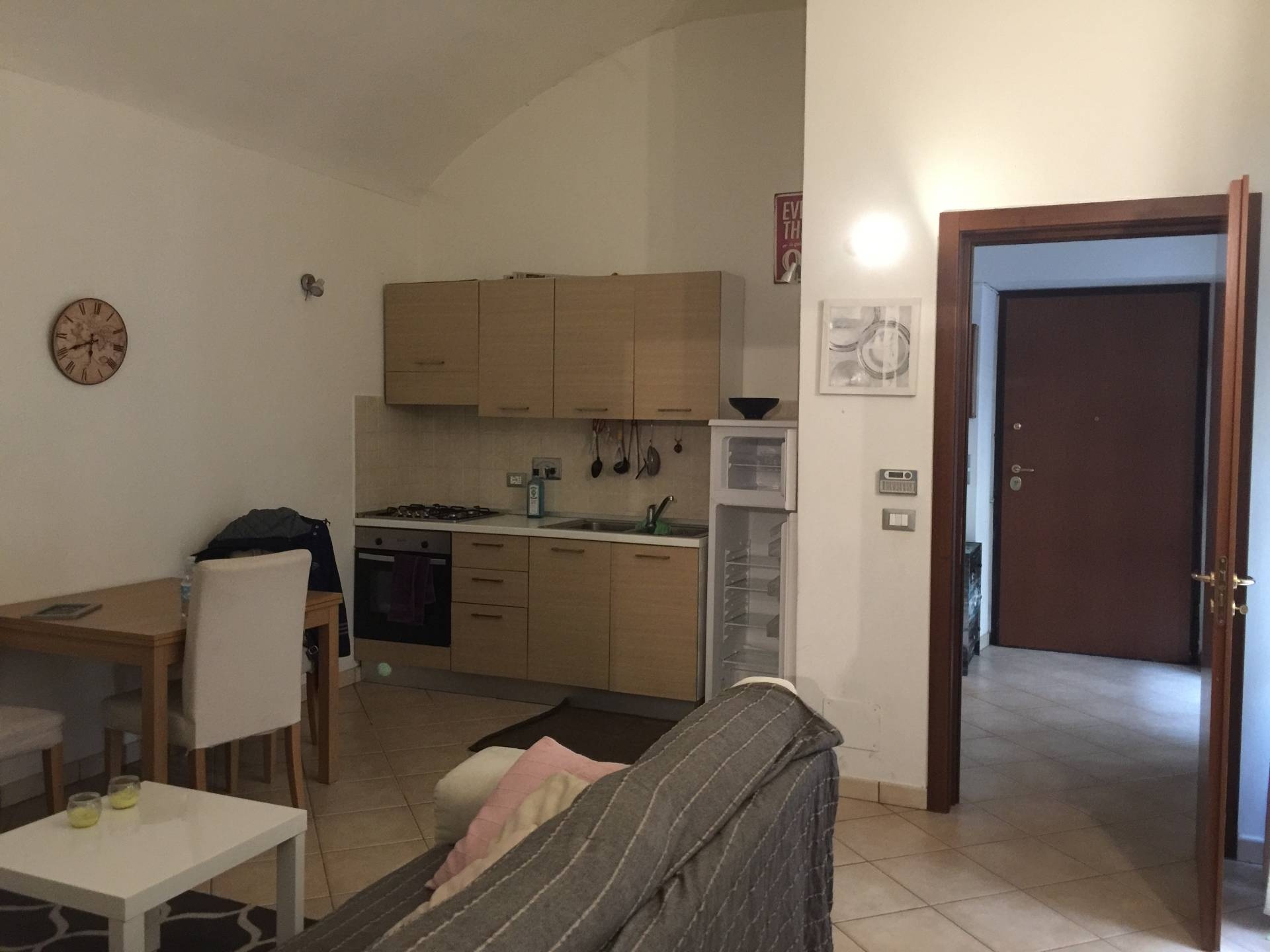 Appartamento in affitto a Torino, Centro