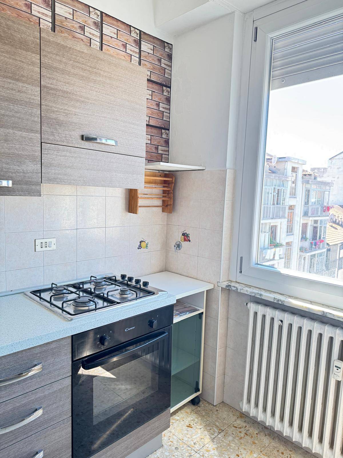 Appartamento in affitto a Torino