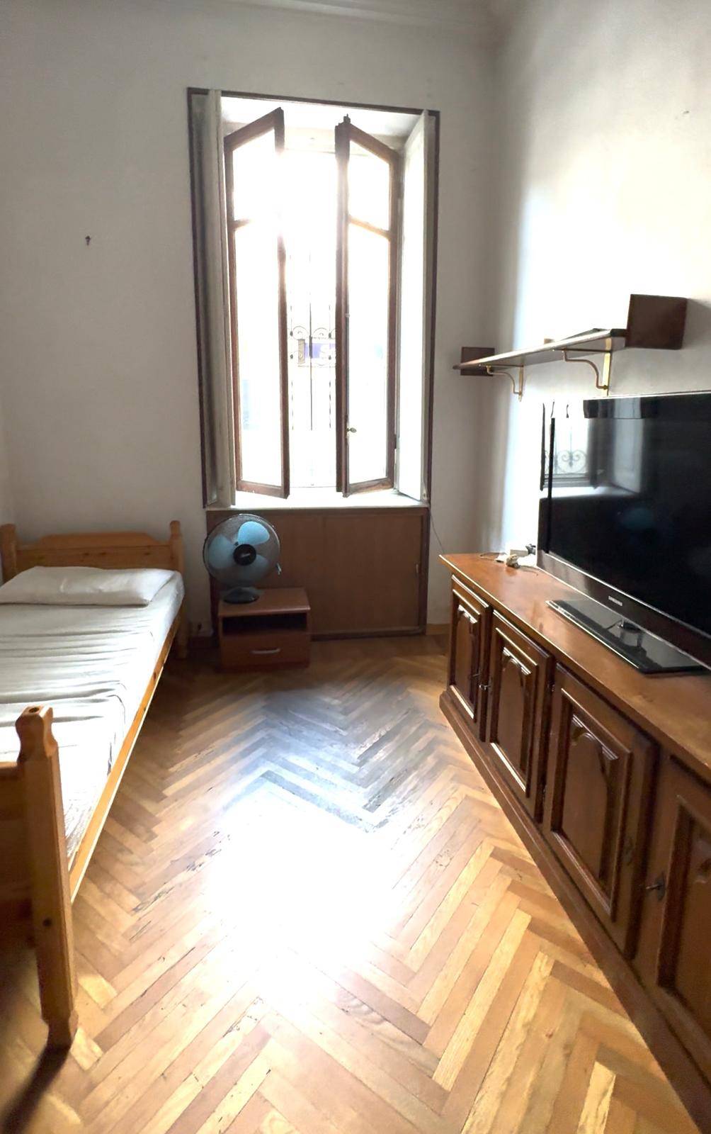 Appartamento in affitto a Torino, Vanchiglietta