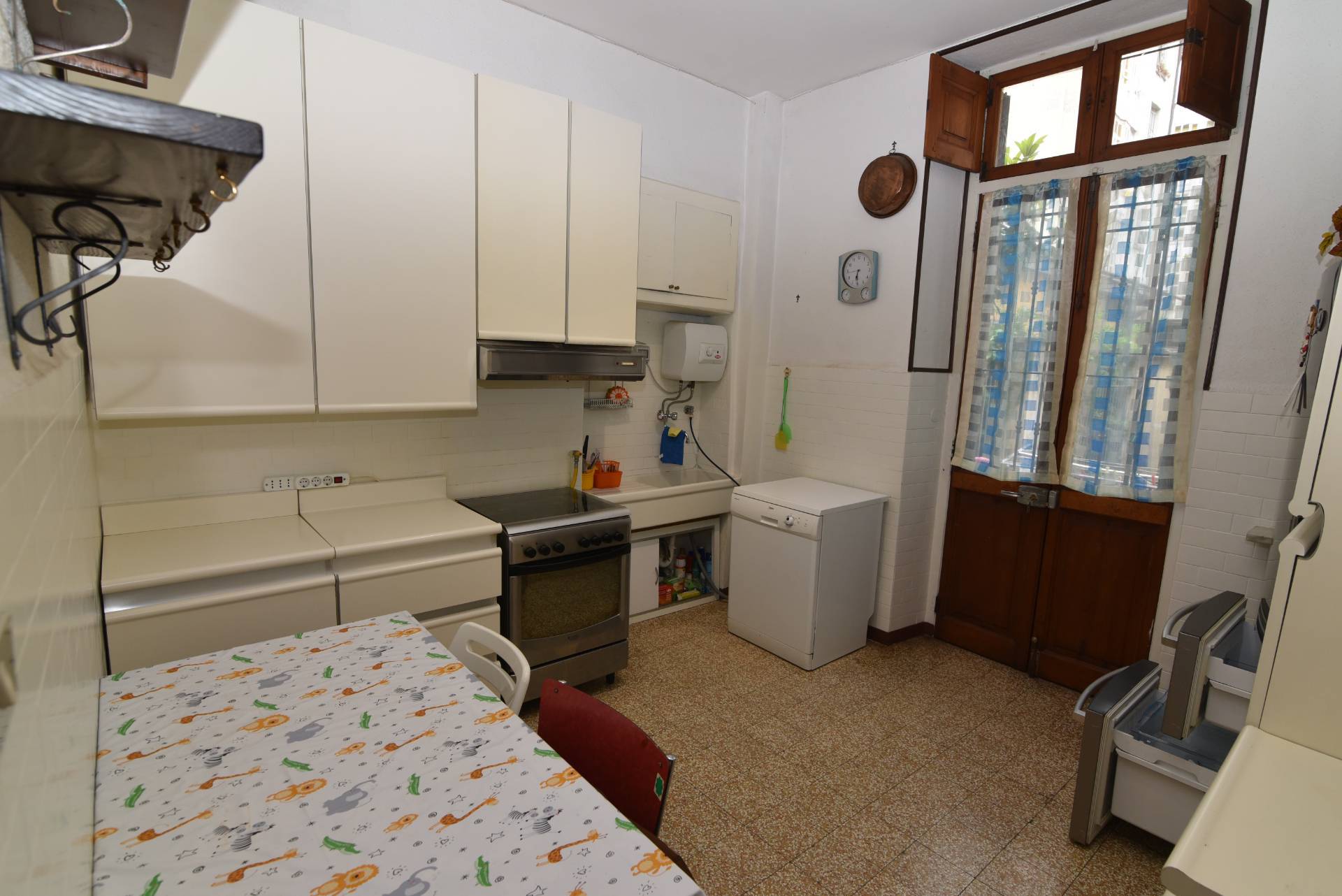 Appartamento in affitto a Torino, Vanchiglietta