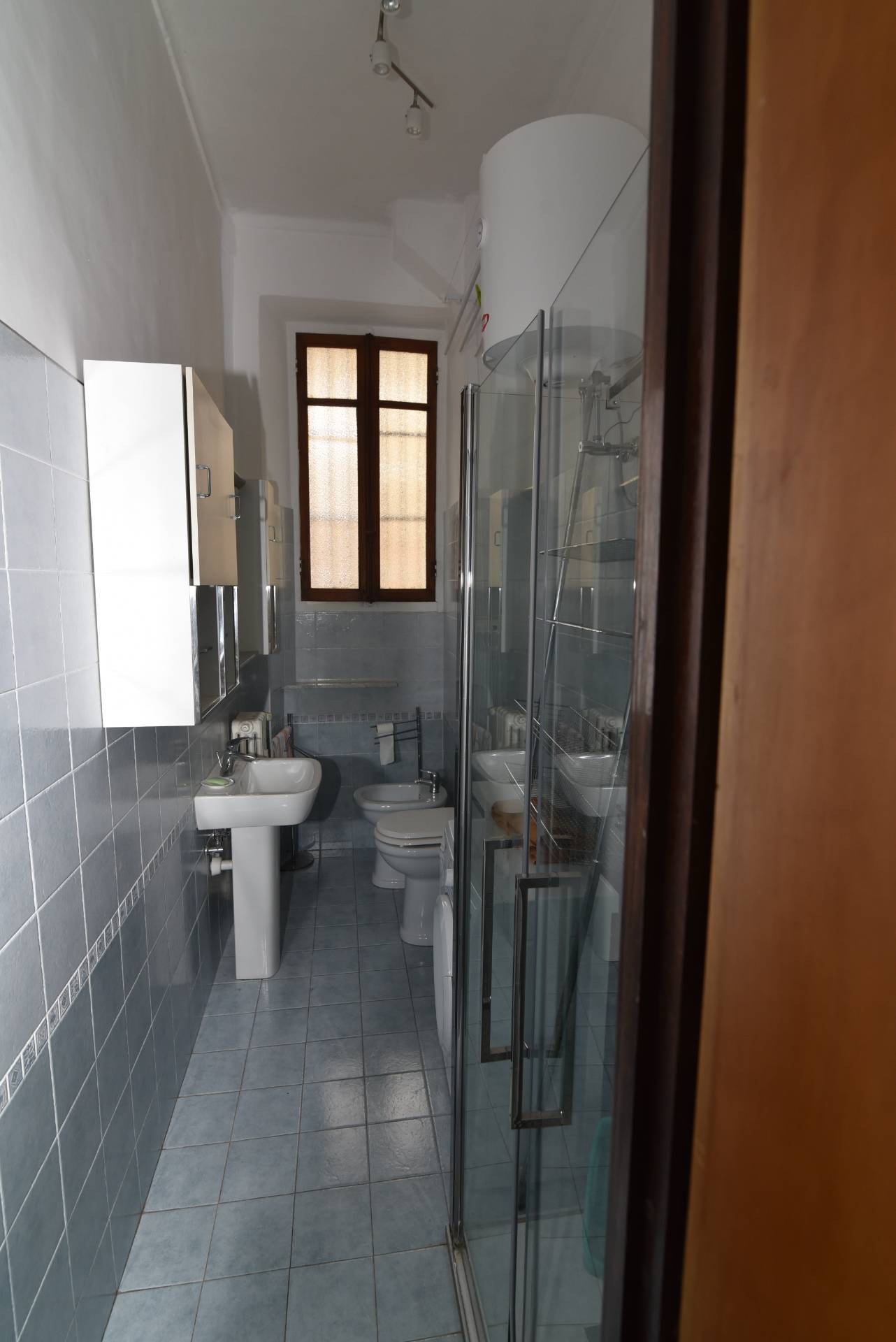 Appartamento in affitto a Torino, Vanchiglietta
