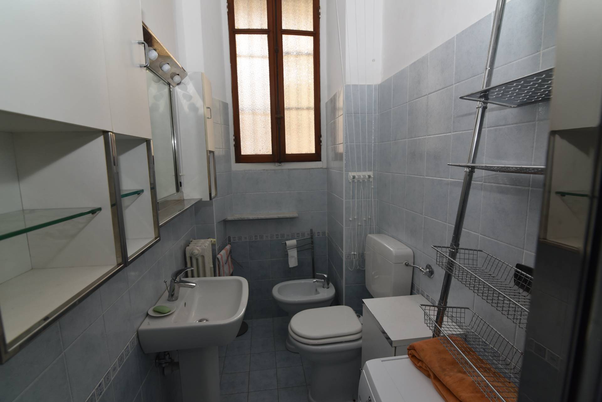 Appartamento in affitto a Torino, Vanchiglietta
