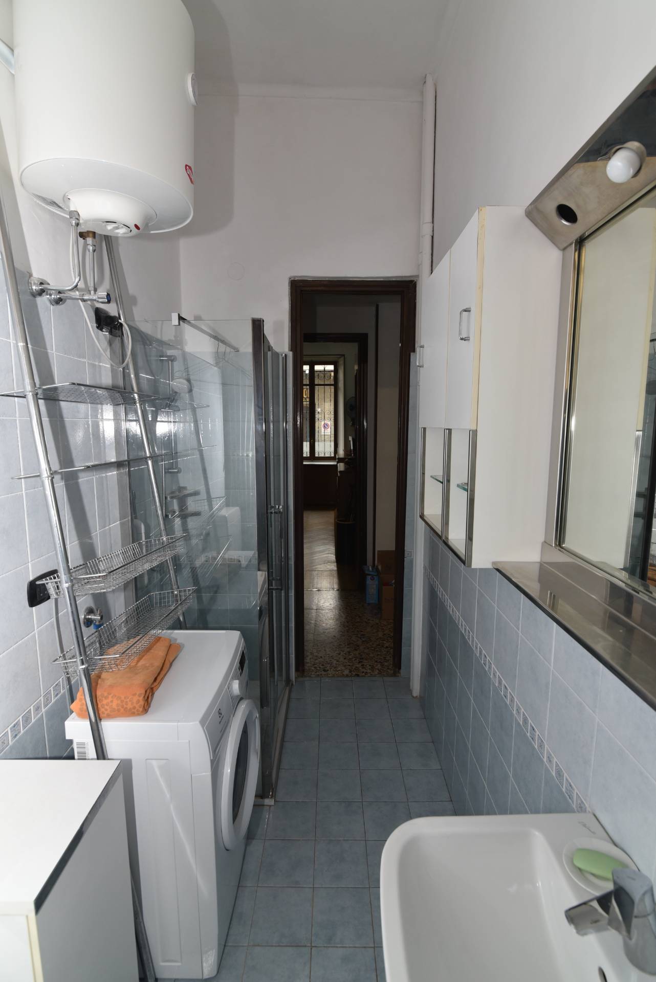 Appartamento in affitto a Torino, Vanchiglietta