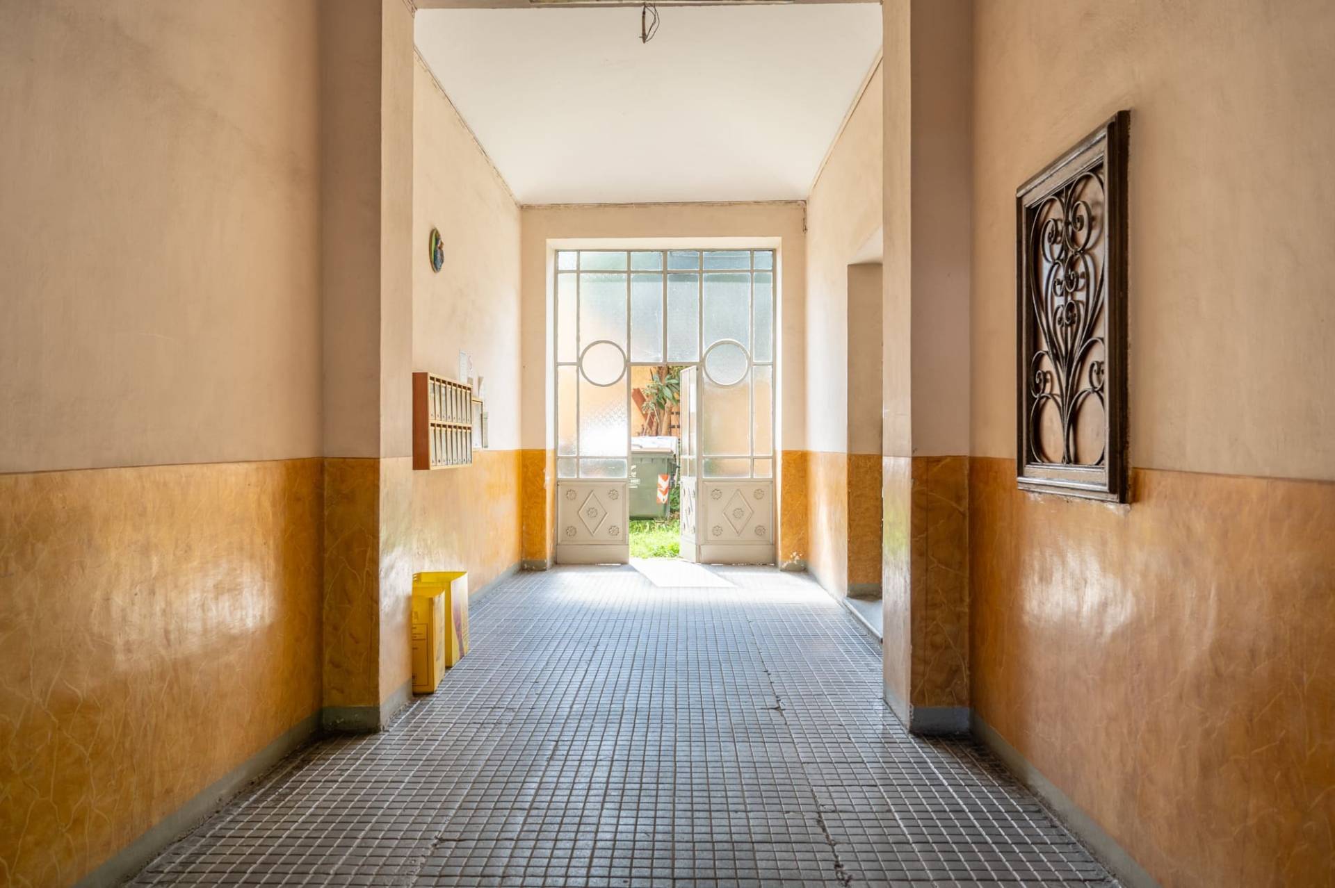 Appartamento in affitto a Torino, San Paolo