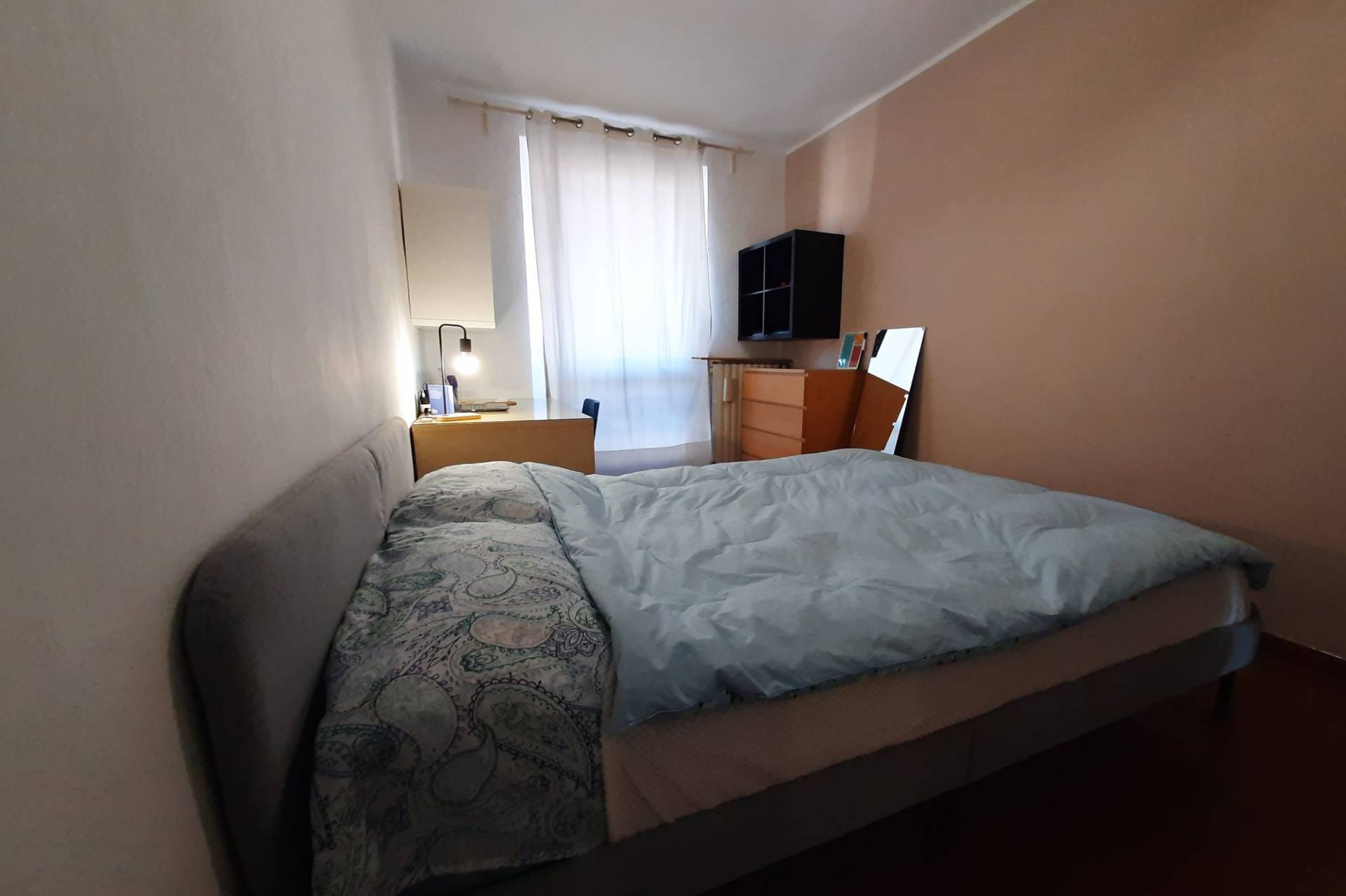 Appartamento in affitto a Torino, San Paolo