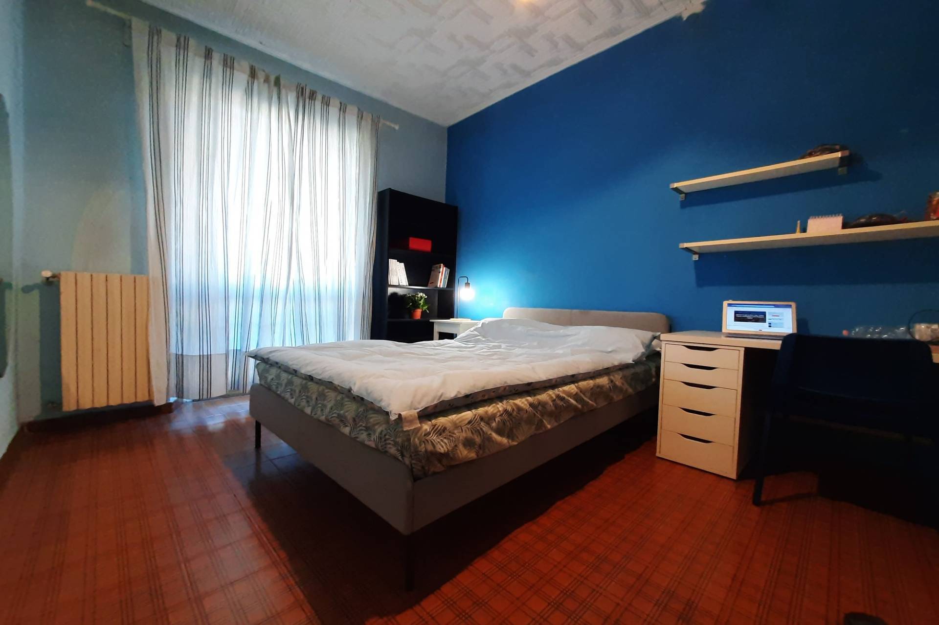 Appartamento in affitto a Torino, San Paolo