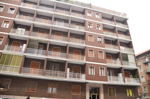 Appartamento in affitto a Torino, Nizza Millefonti