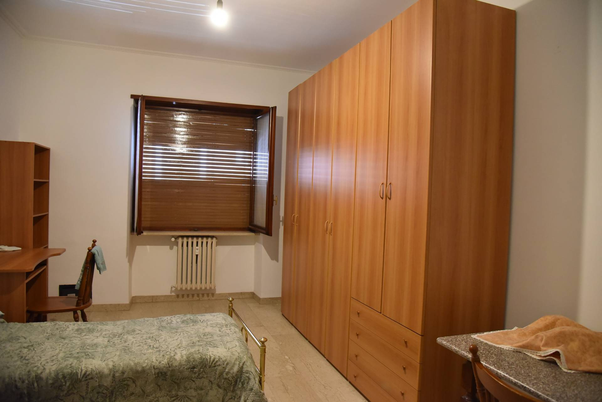 Appartamento in affitto a Torino, Nizza Millefonti