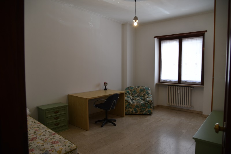 Appartamento in affitto a Torino, Nizza Millefonti
