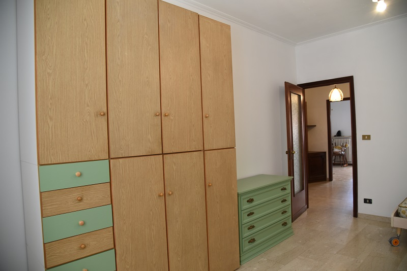 Appartamento in affitto a Torino, Nizza Millefonti