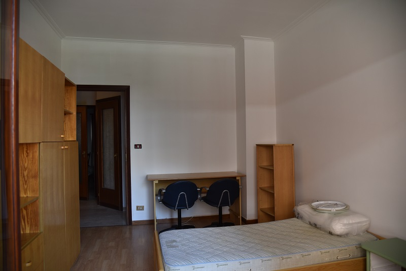 Appartamento in affitto a Torino, Nizza Millefonti