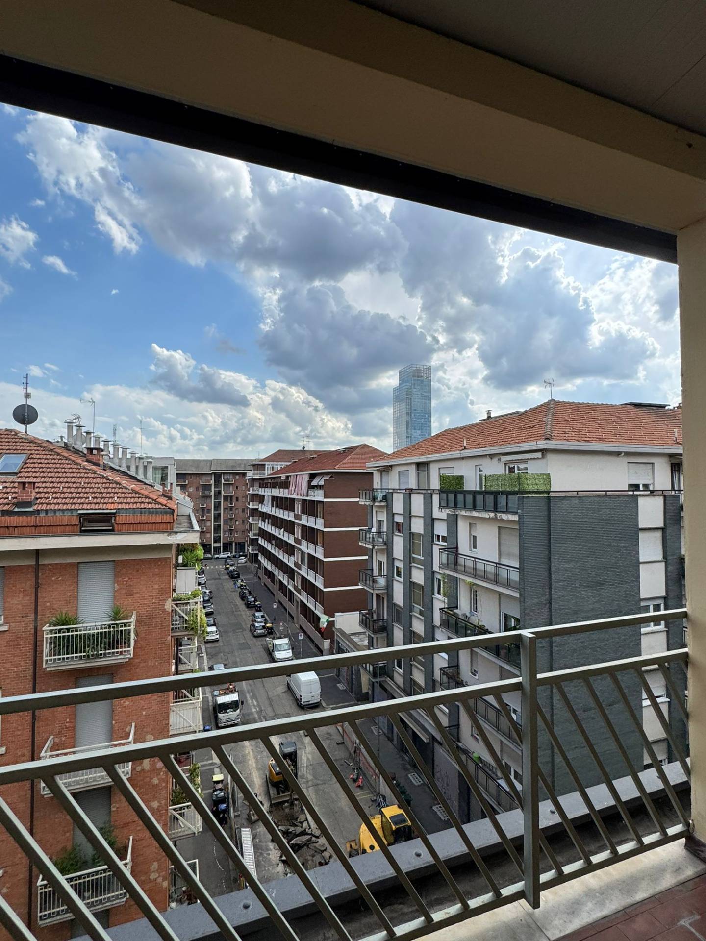Appartamento in vendita a Torino, Nizza Millefonti