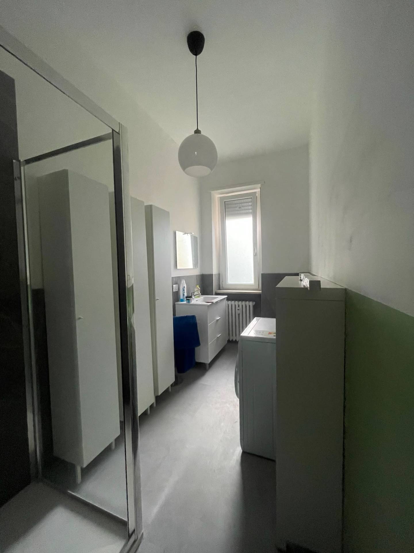 Appartamento in affitto a Torino, Nizza Millefonti